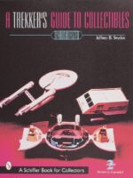 A Trekker's Guide to Collectibles