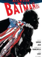 All Star Batman Vol. 2