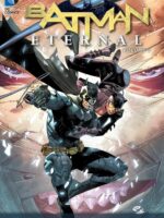 Batman Eternal Vol. 2