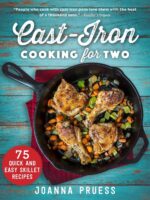 Cast-Iron Cooking for Two