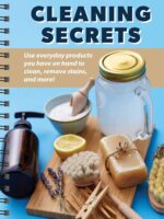 Cleaning Secrets