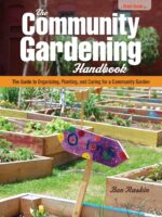 The Community Gardening Handbook