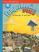 Comprehension Plus  Level B