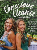 The Conscious Cleanse Cookbook