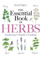 The Essential Book of Herbs
