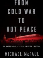 From Cold War to Hot Peace