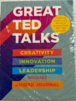 Great TED Talks Box Set