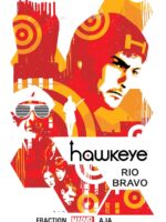 Hawkeye Vol. 4