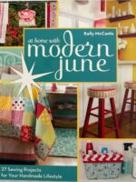 At Home with Modern June