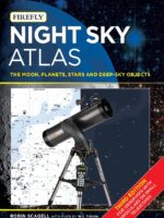 Night Sky Atlas