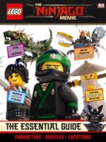 The LEGO Ninjago Movie