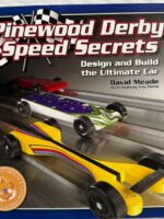 Pinewood Derby Speed Secrets