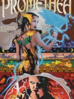 Promethea Collected Edition Book 3 (The Magical New Series, Volume Three)