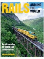 Rails Around The World