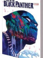 Rise of the Black Panther