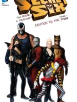 Secret Six Vol. 4