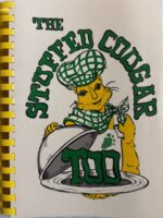 The Stuffed Cougar, Too (The Stuffed Cougar Series)