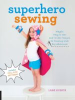 Superhero Sewing