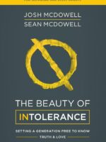 The Beauty of Intolerance