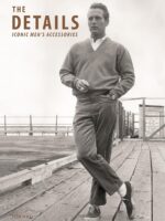 The Details Iconic Men's Accessories