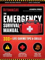 The Emergency Survival Manual