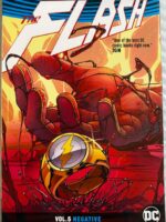 The Flash Vol. 5
