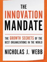 The Innovation Mandate