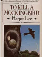 To Kill A Mockingbird