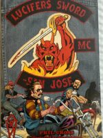 Lucifer's Sword Motorcycle Club